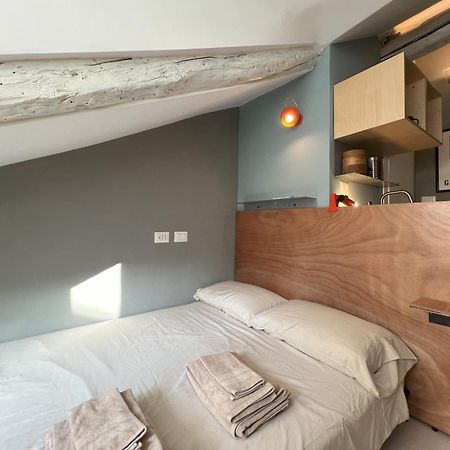 Provana5 - Design Apartments In Torino Dış mekan fotoğraf