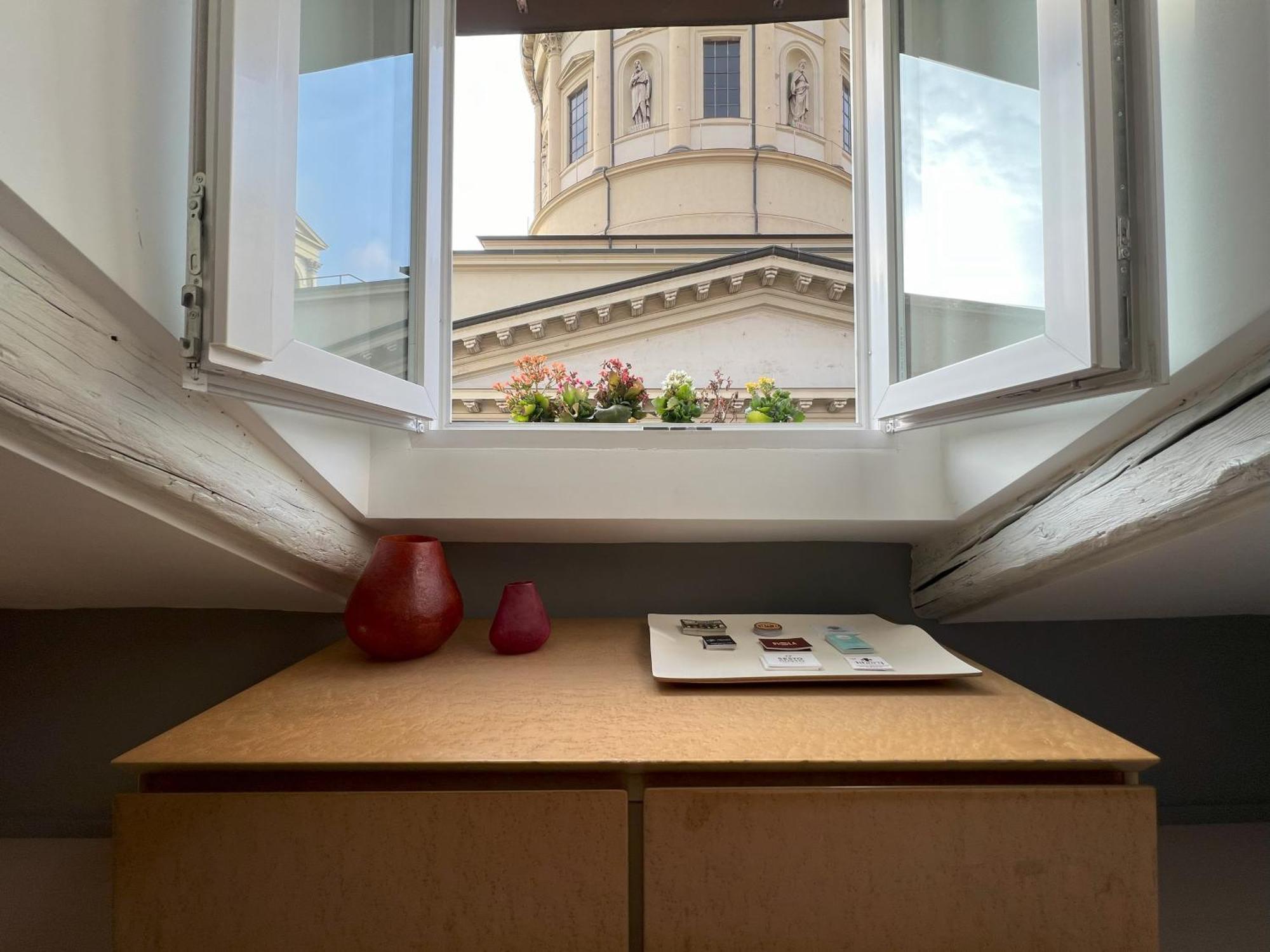 Provana5 - Design Apartments In Torino Dış mekan fotoğraf