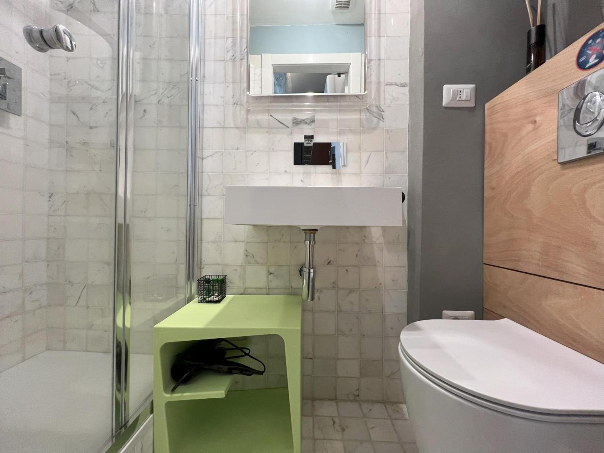 Provana5 - Design Apartments In Torino Dış mekan fotoğraf