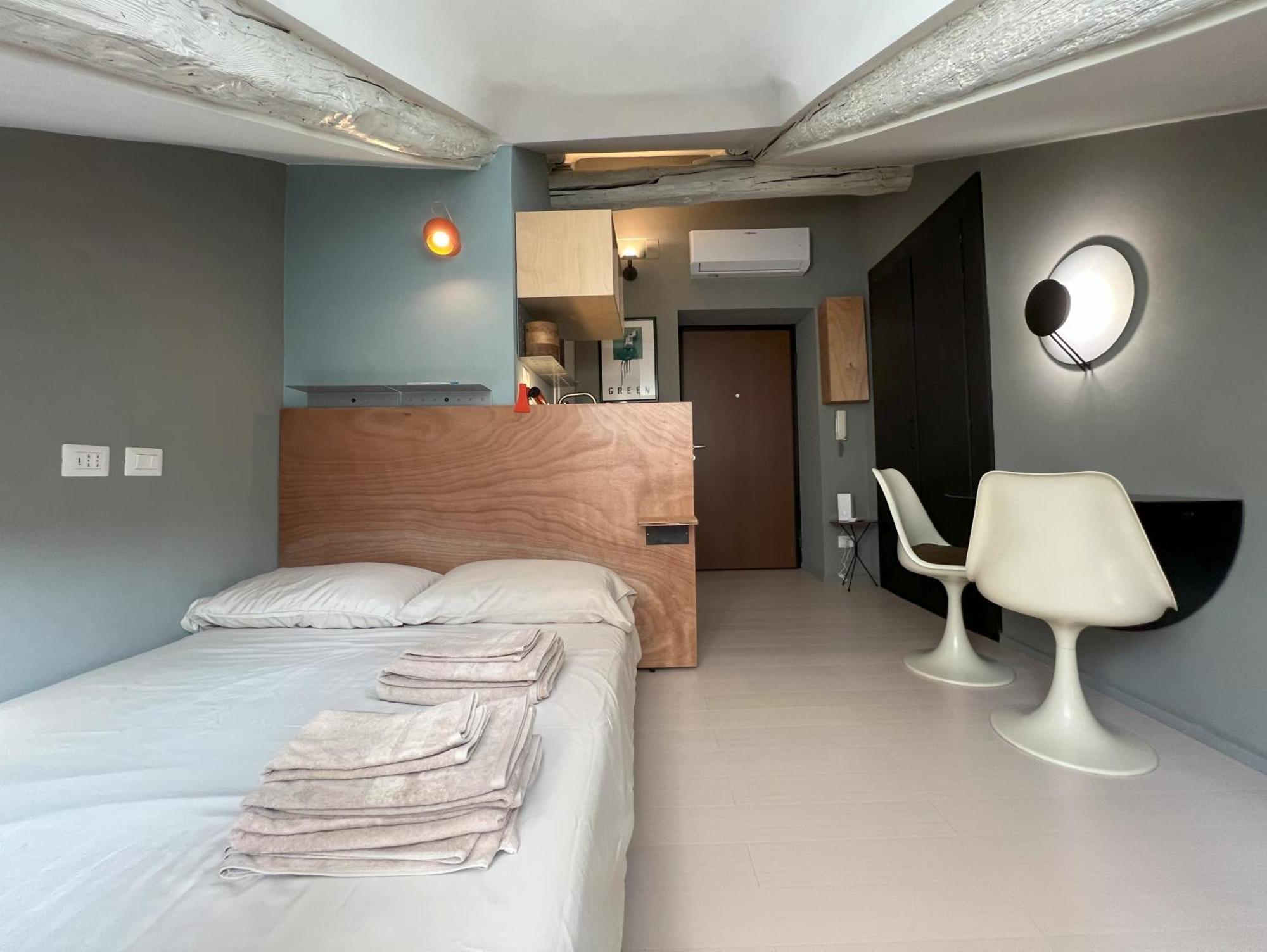 Provana5 - Design Apartments In Torino Dış mekan fotoğraf